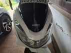 Honda PCX 2018