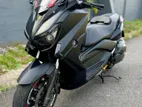 Honda PCX XMAX 400 2017