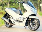 Honda PCX 150 2021