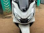 Honda PCX160 2024