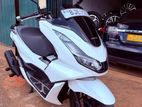Honda PCX160 2024