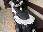 Honda PCX160 2025