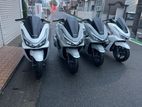 Honda PCX160 160 2026