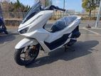 Honda PCX160 160 2026
