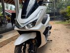 Honda PCX160 2026