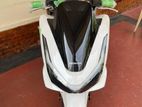 Honda PCX160 2025