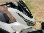Honda PCX160 2025