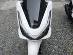 Honda PCX160 2025