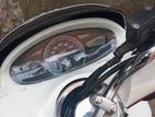 Honda PCX160 2016
