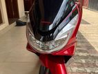 Honda PCX160 2018