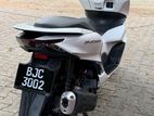 Honda PCX160 2021