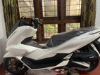 Honda PCX160 2026