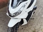 Honda PCX160 2021