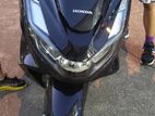 Honda PCX160 2021