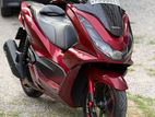 Honda PCX160 2022
