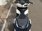 Honda PCX160 2022
