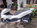 Honda PCX160 2022
