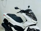 Honda PCX160 2022