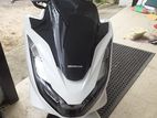 Honda PCX160 2022