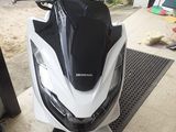 Honda PCX160 2022