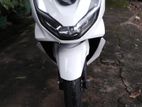 Honda PCX160 2022