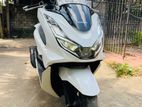 Honda PCX160 2022