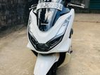 Honda PCX160 2022