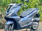 Honda PCX160 2022