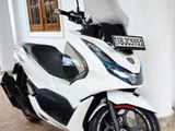 Honda PCX160 2022