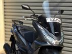 Honda PCX160 2021
