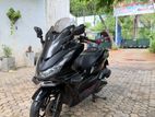 Honda PCX160 2023