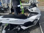 Honda PCX160 2023