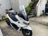 Honda PCX160 2023