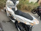 Honda PCX160 2024