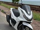 Honda PCX160 2024