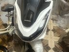 Honda PCX160 2024