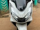 Honda PCX160 2024