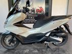 Honda PCX160 2024