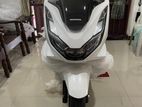 Honda PCX160 2024