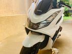 Honda PCX160 2024