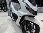 Honda PCX160 2024