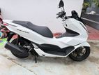 Honda PCX160 2024