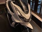 Honda PCX160 2024