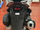 Honda PCX160 2024