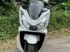 Honda PCX160 2024