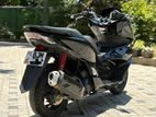 Honda PCX160 2024