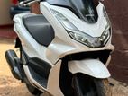 Honda PCX160 2024