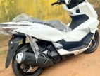 Honda PCX160 2025 brand new