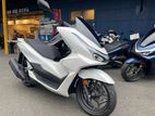 Honda PCX160 2025