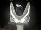 Honda PCX160 2025